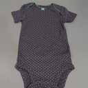 Simple Joys by Carter's Baby Girls' Sleeveless Bodysuit 12M