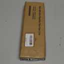 Stanbroil 3/4" x 18" Non-Whistle Flexible Flex Gas Line for Natural Gas or Liquid Propane Fire Pit and Fireplace