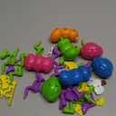 Hasbro Gaming Cootie Mixing and Matching Bug-Building Game | 2-4 Players | Easy Preschool Board Games | Easter Basket Gifts for Boys and Girls| Ages 3+