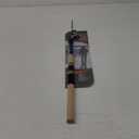 South Bend Proton Telescopic Spinning Rod Combo - 6' Fishing Pole & Reel Set