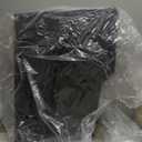 Accord Cargo Liner - Compatible with 2018-2025 Honda Accord Sedan Model,All-Weather Rear Trunk Tray Cargo Mat Protector Custom Fit 3D Tech Waterproof Durable Flexible TPO Accessories