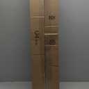 HAPBEAR Large Yoga Mat - 72"x36"x6mm (1/4 inch), Extra Wide Non-Slip Exercise Mat for Home Workout, Yoga, Pilates & Stretching, Durable & Eco-Friendly, Includes Bonus Resistance Bands & Carry Bag (Black/Gray)