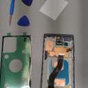 for Samsung Galaxy Note 10 Screen Replacement with Frame for Samsung Note 10 Screen Replacement for Samsung Note 10 LCD Display digitizer N970u N970a N970w N9700 Touch Screen with Tools