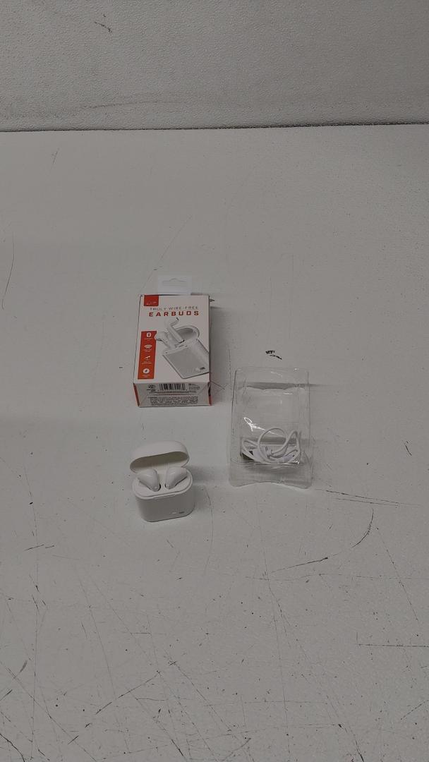 Truly Wire Free Earbuds