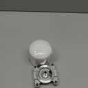 WF2071 204163S Coolant Filter with Filter Base Compatible with Freightliner International Peterbilt modelFor Cummins ISL ISC ISB ISX For Caterpillar C16 C15 C13 C12 Engine