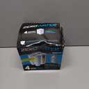 ZeroWater Official Replacement Filter - 5-Stage 0 TDS Water Filter Replacement IAPMO Certified to Reduce Lead, Chromium, and PFOA/PFOS 4-Pack