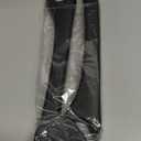 Car Seat Gap Filler Organizer Compatible with Subaru Outback Accessories Seat Gap Plug Blocker with Storage Slot Non-Slip Car Cup Holder Coaster 2 Pack Black