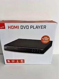 HDMI DVD Player