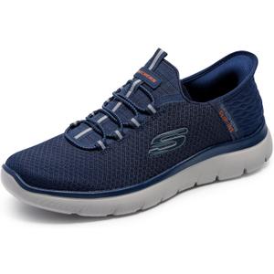 Skechers Men's Summits High Range Hands Free Slip-in Sneaker, Size 13