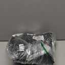 DryvaSeat - Premium Microfiber Towel Car Seat Cover - Waterproof & Sweatproof - Universal Fit, Machine Washable, Non-Slip - Seat Protector for Car, Truck, SUV, Van (Black, 2 Pack)