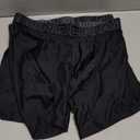 Under Armour Men's Multi-Pack Standard Tech 6" Inseam Boxer Brief, Size Medium, 2 Pack