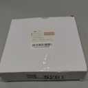 Mr. Pen Rose Gold Star Christmas Tree Topper, 8-Inch Glitter Star Tree Topper