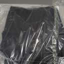 2 Pack Round Tablecloth White 120 Inch, Stain Resistant and Wrinkle Polyester Fabric, Washable Table Cover for Kitchen Dining, Wedding, Buffet Table, Holiday Party