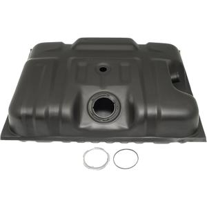 Dorman 576-121 Fuel Tank Compatible with Select Ford Models