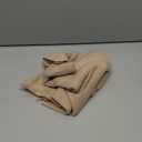 Newborn Posing Wrap Newborn Photography Props Soft Stretch Knit Blanket Handmade Wrap for Baby Boys Girls Photoshoot Size 5.7 x 59.1 inch