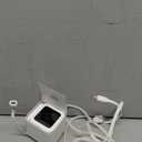 WYZE Cam v3, 1080P HD WiFi Wired Indoor/Outdoor Home Security Camera, Pet/Baby Monitor, Color Night Vision, 2-Way Audio, MicroSD Card Slot, Compatible with Alexa & Google - White