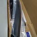 in-Channel Window Visors Rain Guards for 2011-2023 Dodge Charger, Window Vent Wind Deflectors Visors Shades for 11-23 Charger (NOT Outside-Adhensive Style