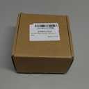 Transfer Tank Vented Diesel Fuel Cap w/ 2 Inch Threaded Neck,Diesel Fuel Transfer Tank Cap, Venting Pressure Gas Fill Lid for Auxiliary/Storage Truck Tool Box (Silver)