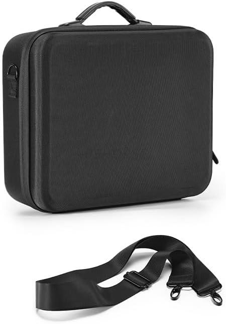 Portable Storage Bag Drone Handbag Double Travel Carrying Case Shoulder Box For DJI Avata Accessories