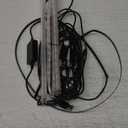 Car Led Light Interior, RGB Dreamcolor Inside Car Light Music Sync, Under Dash Footwell automotive Strip Light, 12V Acrylic Strip Light for Vehicle, Truck,Jeep, SUV with Car Charger(1set) (72SMD(2 Lines Design))