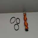 Replacement Roller Brush with 3 Belts for Oreck Commercial Vacuum Cleaners - Fits for XL21 Upright Vacuum Cleaners Only (12 1/4" Long)