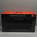 Monster Blaster 3.0 Portable Speaker, 120W Wireless Bluetooth Speaker, IPX5 Rechargeable Waterproof Bluetooth Speaker with USB Charge Out & Aux Input (Black)