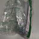 Door Closers Commercial Residential, Retractable Screen Door Springs,Garage Self Closing Heavy Duty Door Hydraulic Door Closing Mechanism (Silver)