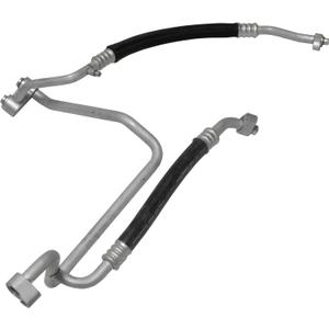 UAC HA 11387C A/C Manifold Hose Assembly