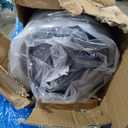 ZINUS 10 Inch Full Cooling Comfort Hybrid Mattress [New Version], Fiberglass Free, Medium Firm Feel, Motion Isolation, Certified Safe Foams & Fabric (White)