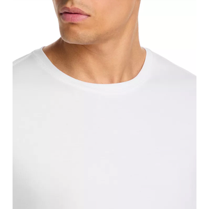 The Men’s Store at Bloomingdale’s Men’s T-Shirt, White - XL