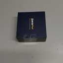 Smart Bracelet, Wearable Activity & Fitness Tracker Band, 24H Sleep Tracker, All-Day Continuous Heart Rate Blood Pressure Stress HRV Monitor, 173 Sport Modes Smart Wristband with Free APP Black