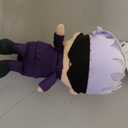 Chibi Plush Anime, Popular Character Collection, Sitting Size: Approx. 6.7 inches (17 cm), 2212