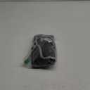 Wahl USA Rechargeable Lithium Ion All in One Beard Trimmer for Men with Detail and Ear & Nose Hair Trimmer Attachment  Model 9854-600B