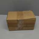 M14X1.5 Red Wheel Spike Lug Nuts, 32 PCS Lug Nut Accessories with 1 Socket Key, Thread Spiked 4.4" Long Closed End Nuts Compatible with Silverado Sierra 1500