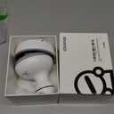 COMFIER Electric Cordless Hair Scalp Massager with Kneading 84 Massage Nodes, Handheld Portable Head Scratcher Massager for Hair Growth, Deep Clean and Stress Relax, Gifts for Men Dad