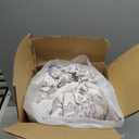 Levtex Home Ophelia Blush Reversible Full/Queen Comforter Set (90x94in) with 2 Pillowcases (26x20in) - Floral Bedding - Blush, Grey - Rayon Full/Queen Size Comforter Set - Soft, Pre-Washed