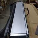 Wheelchair ramp 8FT, Lightweight, Retractable and Portable, can be Used for Wheelchair ramps, Comes with a Handbag
