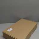 InnoGear Mic Stand, Microphone Stand Floor Detachable Boom Mic Arm Stands with Weighted Round Base, Height Adjustable from 34" to 60" for Blue Yeti HyperX QuadCast Shure SM58 Samson Q2U Fifine K669B