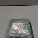 SleepingBaby Zipadee-Zip Transition Swaddle - Cozy Baby Swaddle Blanket with Zipper Convenience - Roomy Wearable Blanket for Easy Diaper Changes - Basil, Small (4-8 Month)