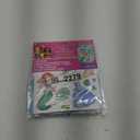 Disney Princess Create Your Own Mailbox Kit