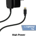 LIGHTNING 2.4 A WALL CHRGR WC-APP8PINM-2A