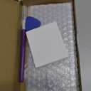 OEM Rear Back Glass Replacement for iPhone 14 Pro Max 6.7 inches with Reparing Toolkit and Pre-Installed Adhesive (Deep Purple)