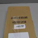 [2026 Upgraded] BlueStars DC47-00032A Dryer Heating Element Kit - Includes DC47-00018A, DC96-00887A, DC47-00016A, DC32-00007A for 3-Wire Samsung DVE52M8650V/A3 DVE54R7600C/A3 DVE45R6300C/A3