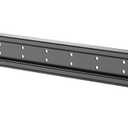 DEWALT Tool Organizer, Wall Mount, 48 Inch Metal Rail, DEWALT Workshop Storage System Compatible (DWST82800), One Size