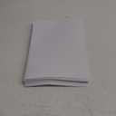 100 Pack White Cardstock 8.5 x 11 Certificate Paper, 65lb/180 gsm, Card Stock Printer Paper for Wedding, Cards Making, Office Printing, Invitations, DIY Cards
