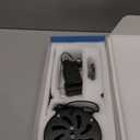 AQQA Aquarium Clip-On Stream Light with Controller, LED Fish Tank Light with 3 Modes (White/RGB/Full Spectrum), Timer & 6 Brightness Levels, Adjustable Clamp for Freshwater Plants Fish Tanks 35W