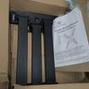 Mounting Dream Long Arm TV Wall Mount for Most 26-65 Inch TVs, 30 Inch Long Extension TV Mount Swivel and Tilt, Full Motion Wall Mount TV Bracket Fit Max VESA 400x400mm,Up to 99 lbs, MD2286-M