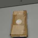 Lardmon 10 Pack Champagne Bronze Modern Cabinet Pulls 6.5 Inch(165mm) Total Length | 5 Inch(128mm) Hole Center Bar Pulls Kitchen Cabinet Handles Solid Drawer Pulls Heavy Duty Kitchen Hardware