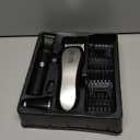 oneisall Dog Grooming Kit for Heavy Thick Hair&Coats/Low Noise Rechargeable Cordless Waterproof Dog Clippers for Grooming Animals&Pets/Pet Shaver with Stainless Steel Blade and Paw Trimmer