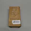 6 Pack Replacement Filters for WF20/CF20 Wireless Pumps Cat Water Fountain, ZEKIRY Cat Water Fountain Filters, Triple Action Pet Fountain Filter Replacement